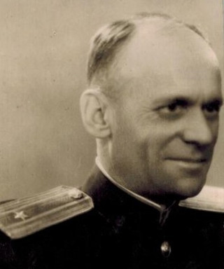 Охрименко Василий Евгеньевич