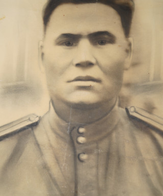 Ераков Михаил Андреевич