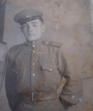 Макаров Николай Иванович