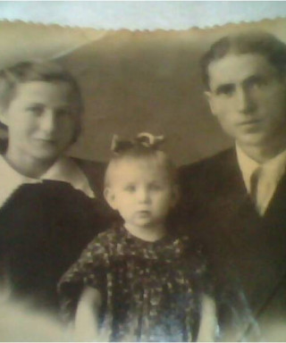 Салтаев Павел Егорович