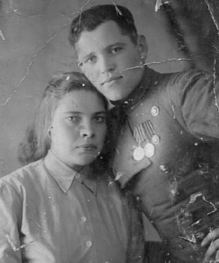 ЕВСЮКОВ ИВАН ФРОЛОВИЧ