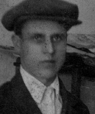 Яковлев Николай Фёдорович