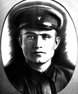 Окулов Андрей Васильевич