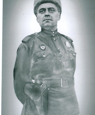 Дёмин Иван Корнилович