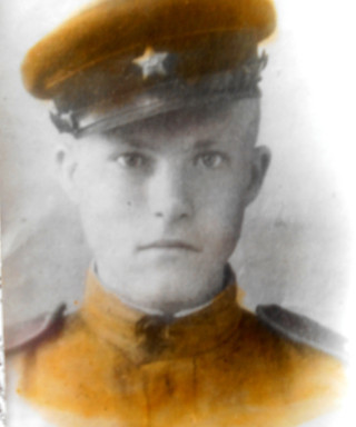 Мазалов Николай Леонтьевич