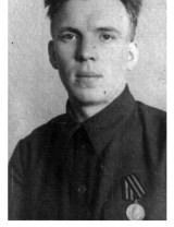 Долганин Николай Афанасьевич