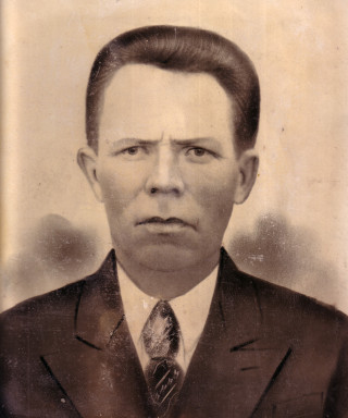 Егоров Кузьма Акимович