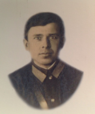 Козлов Иван Фролович