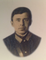 Козлов Иван Фролович