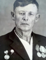 Пищенко Иван Степанович