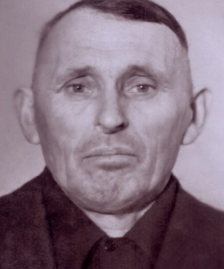 Гриценко Федор Сергеевич