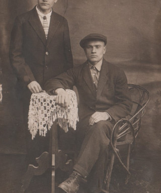 Фаюстов Николай Васильевич