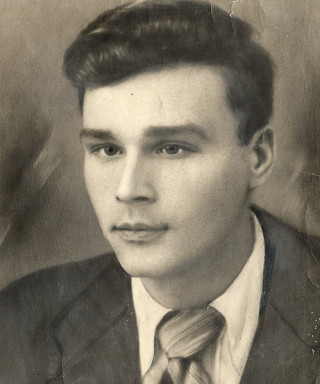 Лукьянов Лев Сергеевич