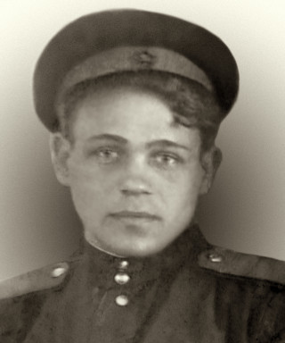 Балюлин Георгий Владимирович