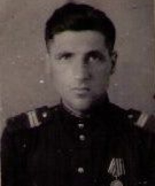 Онищук Владимир Захарович