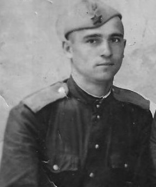 Жемаркин Василий Ильич