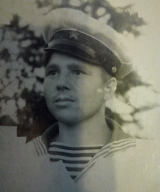 Куршаков Виталий Сергеевич