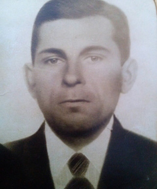 Молодянович Александр Иванович