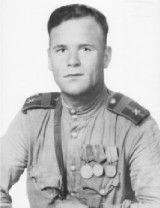 Дураков Иван Николаевич