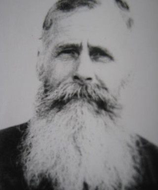 Кутрюмов Леонтий Петрович