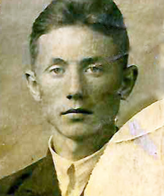 Бычков Николай Фёдорович