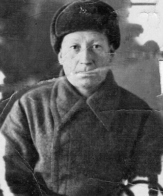 Воронин Иван Владимирович