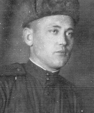 Вятчин Николай Дмитриевич