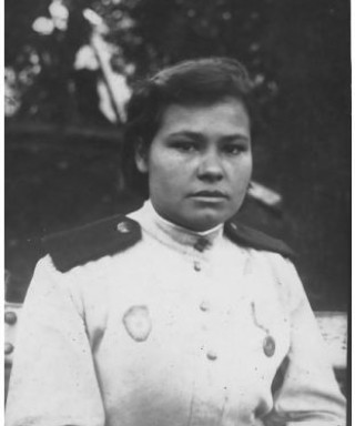 Доманова Любовь Михайловна