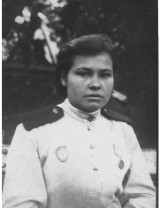 Доманова Любовь Михайловна