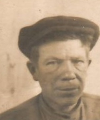 Дворенков Александр Иванович