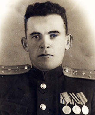 Галазов Сергей Георгиевич