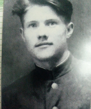 Караваев Андрей Павлович