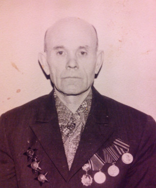 Бычков Анатолий Ильич