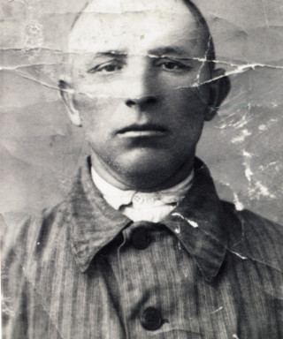 Мухин Григорий Степанович