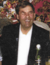 Петров Василий Ильич