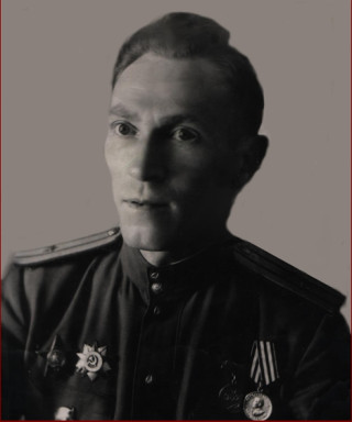 Дорохин Иван Павлович