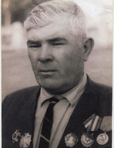 Калмыков Константин Григорьевич