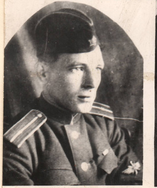 Глинский Александр Андреевич