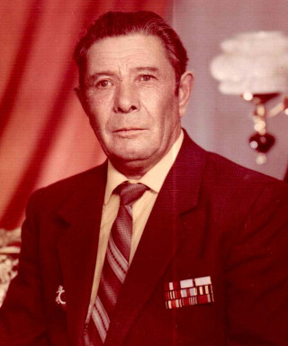 Клоков Александр Илларионович