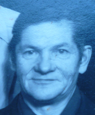 Беляев Афанасий Петрович