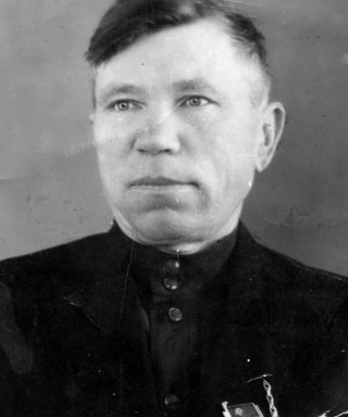 Горбунов Василий Николаевич