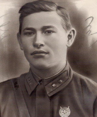 Ламкин Фёдор Карпович