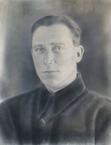 Елющев Степан Фёдорович