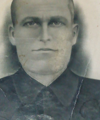 Жаров Иван Степанович