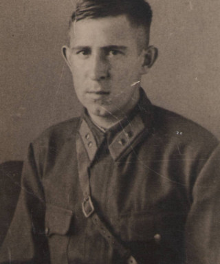 Прудкий Виктор Федорович