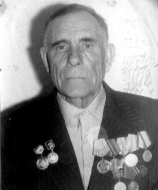 Кузнецов Александр Федорович