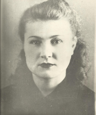 Кунич Ксения Илларионовна