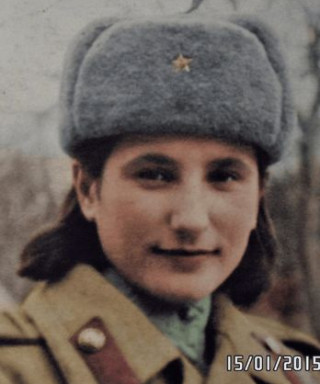 Дроздова Наталья Ивановна