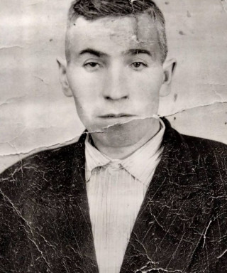 Кузьмин Пётр Иванович