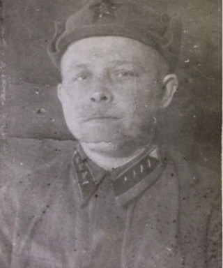 Шиловский Василий Дмитриевич